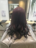 エイト 金沢店(EIGHT kanazawa) 【EIGHT金沢】お客様スタイル_【冬爪】