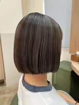 ゴカク(GOKAKU)&nbsp;馴染ませハイライト