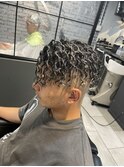 ハードツイスパ