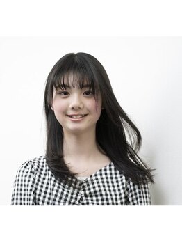 ヘアーメイクラウンジ テトテ(Hair Make Lounge tetote)の写真/高品質髪質改善をご提供!圧倒的な仕上がりを実感できる艶髪で新しい自分に出会う喜びを♪