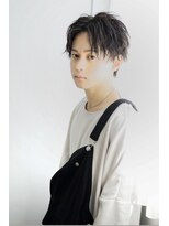 オーストヘアーリズ(Aust hair Liz)&nbsp;ツーブロックナチュラルツイスト