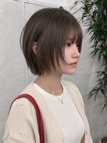フォト イケブクロ(foto IKEBUKURO)&nbsp;♪ボブレイヤー/レイヤーカット/くびれレイヤー/顔周りレイヤー