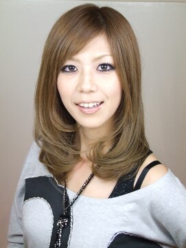 アンジェリーク(angelique) ＭＵＳ