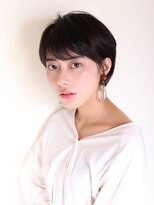 ネオリーブ ジューク 日吉店(Neolive JuQ)&nbsp;大人カワイイショートスタイル