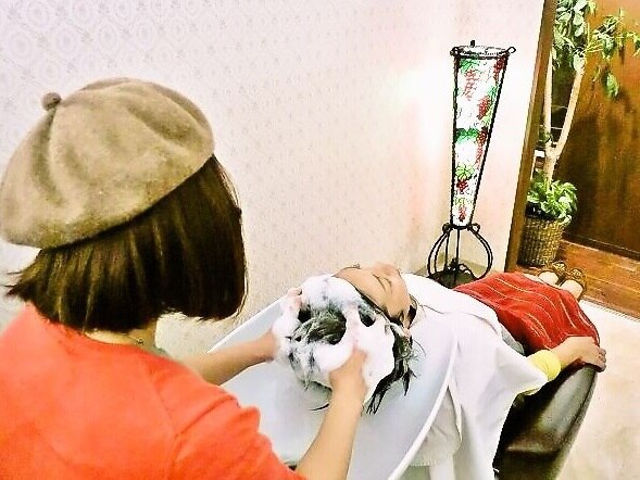 ニーチェ(Ni-Che)｜ホットペッパービューティー