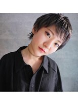 ハーヒム(her him)&nbsp;her.him style#701