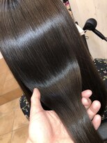 アコンプリッシュ 代官山 恵比寿(accomplish)&nbsp;ミルキーアクアミネコラ