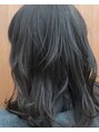 パリスラヴィサント&nbsp;暗めでもカラーは楽しめるのでご相談ください
