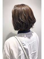 ロンド レグリーズ 立川(Lond leglise)&nbsp;【槌矢圭悟】ボブ/大人ボブ/ナチュラルボブ/似合せカット