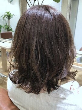 ジェービーヘア 稲毛(jb hair) イメチェン/ハッシュカット/フルバング/ハイライト【稲毛】