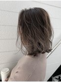 【VIXUS】バレイヤージュ