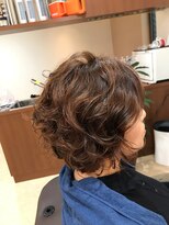 コパン(copain)&nbsp;ゆるふわパーマ