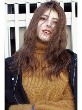 アドール(ADOR) 外国人風クラシックスタイル【ADOR＊HIRO】