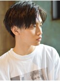 【December】中島健人風センターパート