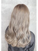 アンダーバーホワイト 大阪上本町店(_WHITE)&nbsp;【Gradation Beige】