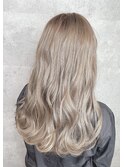 【Gradation Beige】