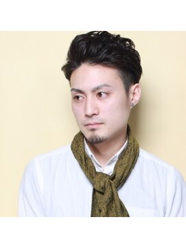 ナチュラル 東川口店(Natural) ★ドルフィンショート★-東川口店-