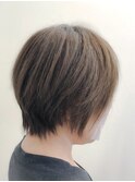 ショート