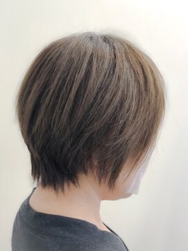 クチナ(KUCHNIA) ショート