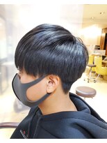 カズ 中津店(KAZU)&nbsp;クールマッシュ