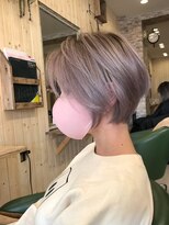 ベル 亀戸 錦糸町(Belle)&nbsp;パールベージュ