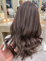 コルル 渋谷(COLULU)&nbsp;パープルピンク