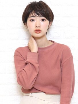 チカ 平和台(chica) ロブヘア/ボブレイヤー/ミストバング/マッシュショート