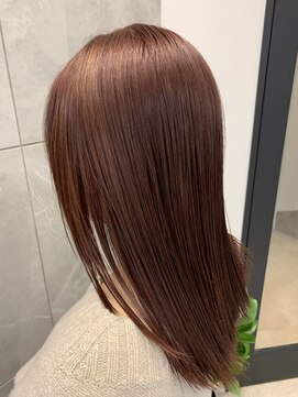 エイト 吉祥寺店(EIGHT) EIGHT kichijoji　吉祥寺店 【エイト】ショコラピンク