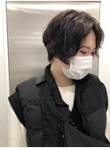 ウェーブショート