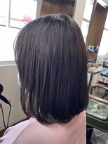 ヘアーサロン リバース(Hair Salon Rebirth)&nbsp;【防府/Rebirth】グレージュ