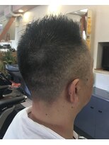 カネコ(KANEKO) ショートヘア