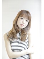 アフロディーテギンザ 日本橋人形町店(APHRODITE GINZA)&nbsp;髪質改善/切りっぱなしボブ/美髪/30代40代/［人形町］