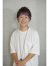 プラス(PLUS)&nbsp;鈴木 仁斗 [西大島]