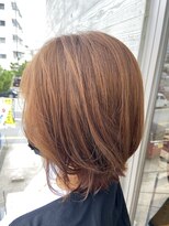 エイト マカビ 沖縄真嘉比店(EIGHT makabi)&nbsp;【EIGHT 真嘉比】お客様スタイル