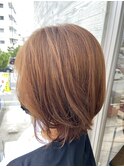 【EIGHT 真嘉比】お客様スタイル