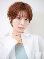 バサ 高田馬場店(BASSA)&nbsp;パーソナルカラー/高田馬場/髪質改善/トリートメント/縮毛矯正