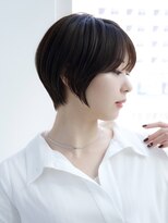 エインアンリー 表参道(AIN.ANLY.)&nbsp;大人ショートボブ20代30代40代【AIN.表参道】小田恭平