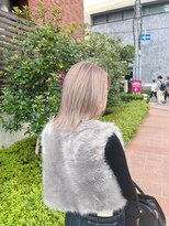 ユニ(Uni.)&nbsp;大人可愛い20代30代40代小顔