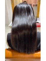 アプリ バイ リアン 浦和(appri by Rien)&nbsp;艶髪ストレート/縮毛矯正/髪質改善/浦和/浦和駅