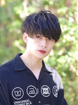 ミラリー トウキョウ(Mirareee Tokyo) 20代30代40代◎ゆるめスパイラルマッシュ