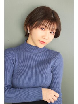 ロアナ 六本木(LOANA ROPPONGI) hair and make  【浮嶋優也】