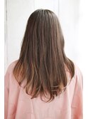 吉祥寺3分髪質改善プリカール大人ガーリーモードチョコレート027