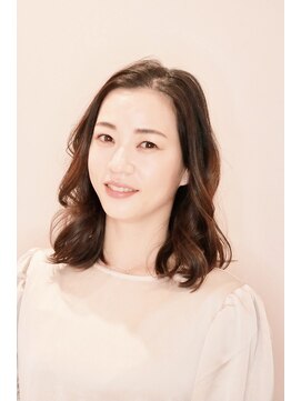 アンベリールフルー(EMBELLIR fleur) 柔らかウエーブ