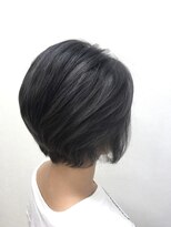 ルッソ チアロ(Lusso chiaro)&nbsp;骨格似合わせショートヘア◎30代40代50代