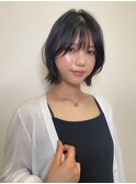 艶髪くびれミニボブ☆