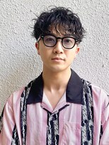 シエン 恵比寿(CIEN)&nbsp;メンズ/メンズカット/バーバー/フェード/眉毛