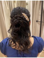 ハナココ 水戸店(hana Coco)&nbsp;ヘアセット