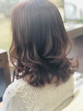 ハーモニックサロン キュア(harmonic salon Cure)