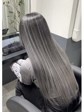 シエラ 心斎橋(CIERA.) CIERA.バレイヤージュ