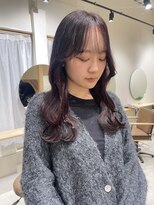 デイワン(DAY.1)&nbsp;チェリーピンク